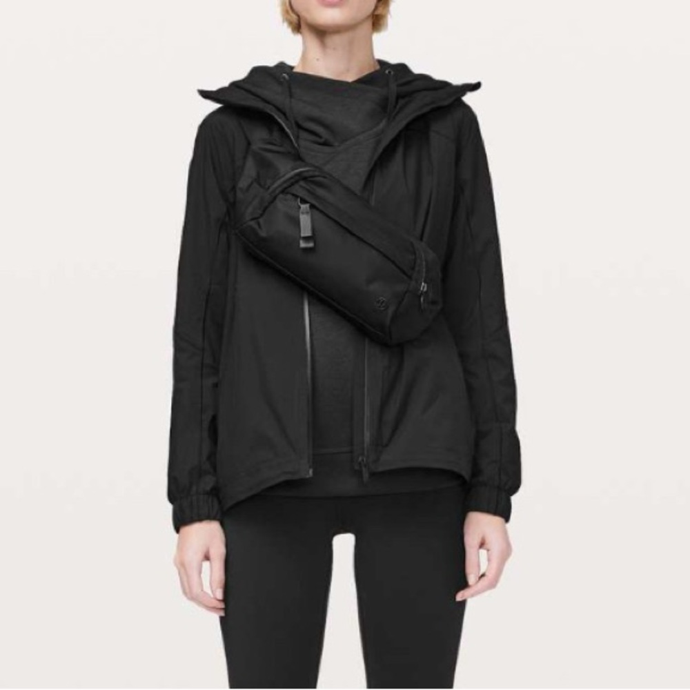 Lululemon | Here to Move Jacket